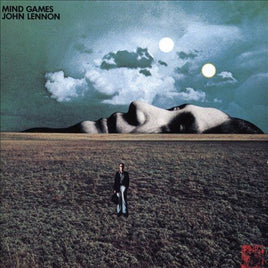 John Lennon MIND GAMES (LP) - Vinyl