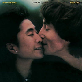 John Lennon Milk And Honey (180 Gram Vinyl) - Vinyl