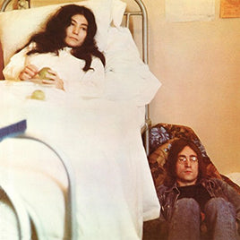 John Lennon & Yoko Ono UNFINISHED MUSIC NO 2: LIFE WITH THE LIONS - Vinyl