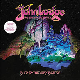 John Lodge B Yond - The Very Best Of - Vinyl