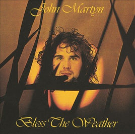 John Martyn BLESS THE WEATHER(LP - Vinyl