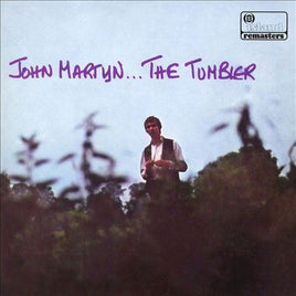 John Martyn THE TUMBLER (LP) - Vinyl