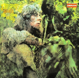 John Mayall BLUES FROM LAUREL CANYON - Vinyl