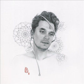 John Mayer The Search For Everything (180 Gram Vinyl, Download Insert) (2 Lp's) - Vinyl