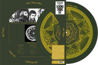 
              John McLaughlin & John Surman Where Fortune Smiles (180 Gram Vinyl, Picture Disc Vinyl LP) (RSD 2019 Official Release) - Vinyl
            