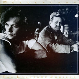 John Mellencamp Lonesome Jubilee - Vinyl