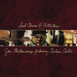 John Mellencamp SAD CLOWNS & HILLBIL - Vinyl
