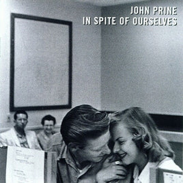 John Prine In Spite Of Ourselves (Pink Vinyl) - Vinyl
