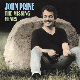 John Prine MISSING YEARS - Vinyl