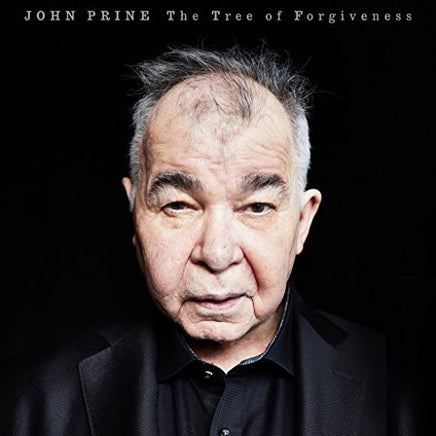 John Prine Tree Of Forgiveness - Vinyl