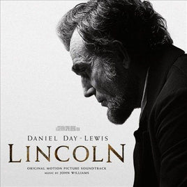 John Williams LINCOLN / O.S.T. - Vinyl