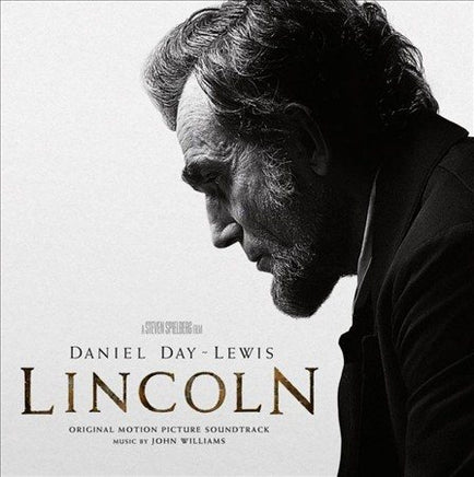 John Williams LINCOLN / O.S.T. - Vinyl