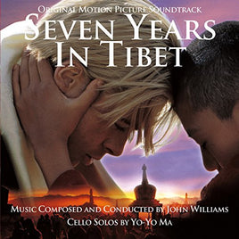John Williams SEVEN YEARS IN TIBET / O.S.T. - Vinyl