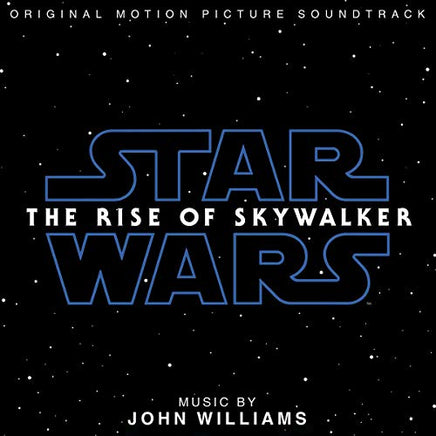 John Williams Star Wars: The Rise of Skywalker [2 LP] - Vinyl