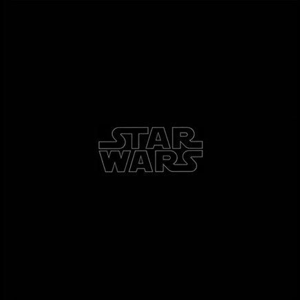 John Williams Star Wars - The Ultimate Vinyl Collection - Vinyl