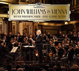 John Williams/Anne-Sophie Mutter/Wiener Philharmon John Williams In Vienna [2 LP] - Vinyl