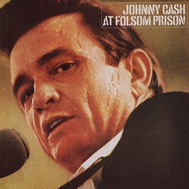 Johnny Cash At Folsom Prison [Import] (2 Lp's) - Vinyl