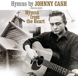 Johnny Cash Hymns / Hymns From The Heart - Vinyl