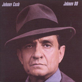 Johnny Cash JOHNNY99 - Vinyl