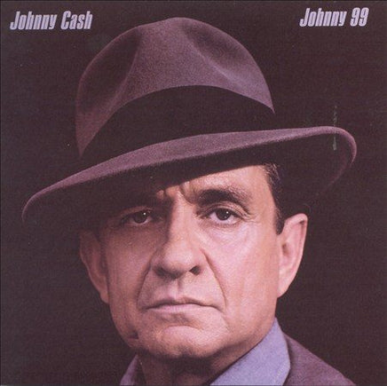 Johnny Cash JOHNNY99 - Vinyl