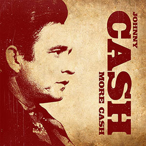 Johnny Cash More Cash [Import] - Vinyl