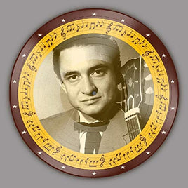 Johnny Cash The Sun Singles - Picture Disc - Vinyl