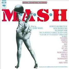 Johnny Mandel MASH / O.S.T. - Vinyl