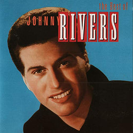 Johnny Rivers The Best Of Johnny Rivers (180 Gram Audiophile Vinyl/Limited Anniversary Editi - Vinyl