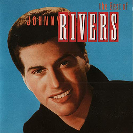 Johnny Rivers The Best Of Johnny Rivers - Greatest Hits (180 Gram Audiophile Vinyl/Limited Edition) - Vinyl