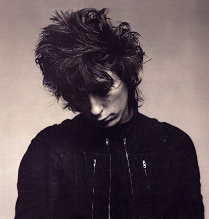 Johnny Thunders IN COLD BLOOD - Vinyl