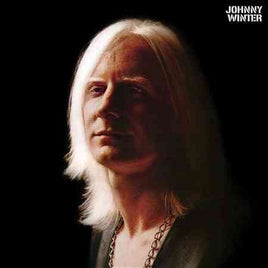Johnny Winter JOHNNY WINTER - Vinyl