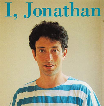 Jonathan Richman I, Jonathan [LP] - Vinyl