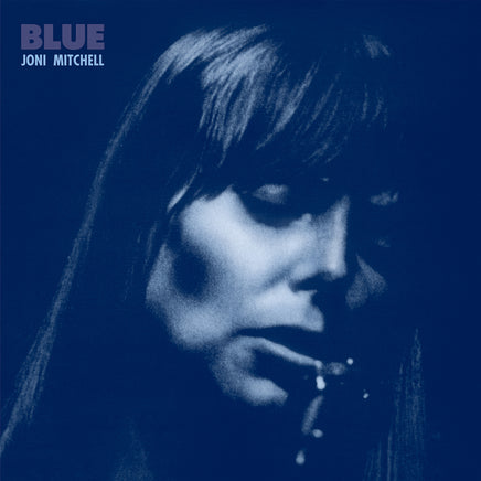 Joni Mitchell Blue (syeor Exclusive 2019) - Vinyl