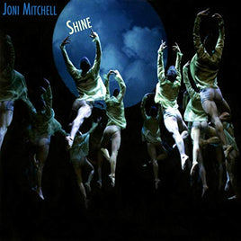 Joni Mitchell Shine [LP] - Vinyl