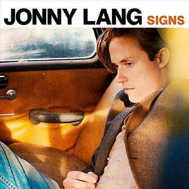 Jonny Lang SIGNS (LP) - Vinyl