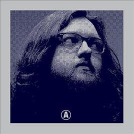 Jonwayne RAP ALBUM TWO - Vinyl