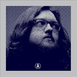 Jonwayne RAP ALBUM TWO - Vinyl