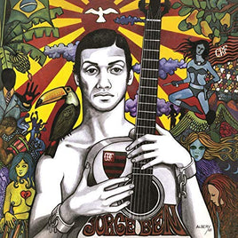 Jorge Ben Jorge Ben [LP] - Vinyl
