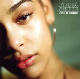 Jorja Smith LOST & FOUND - Vinyl