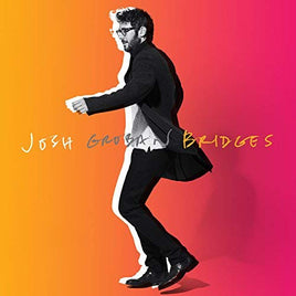 Josh Groban Bridges - Vinyl