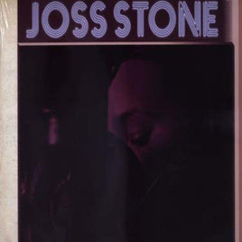 Joss Stone SOUL SESSIONS - Vinyl