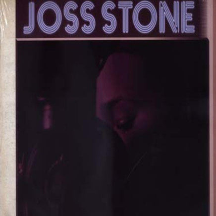 Joss Stone SOUL SESSIONS - Vinyl