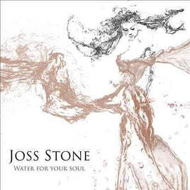 Joss Stone Water for Your Soul (2 Lp's) - Vinyl