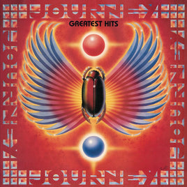 Journey Greatest Hits (180 Gram Vinyl) (2 Lp's) - Vinyl