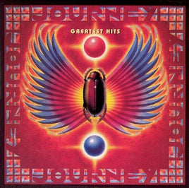 Journey Greatest Hits Vol.1 - Vinyl