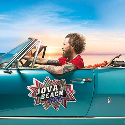 Jovanotti Jova Beach Party - Vinyl