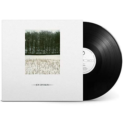 Joy Division Atmosphere (2020 Remaster) - Vinyl