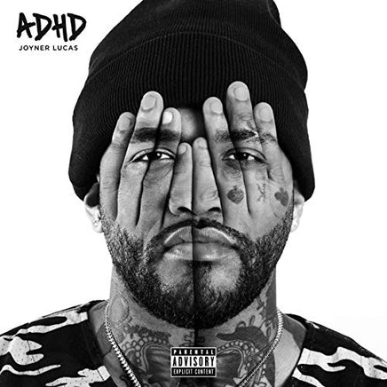 Joyner, Lucas Adhd - Vinyl