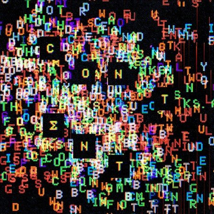 Joywave CONTENT (LP) - Vinyl