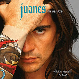 Juanes Mi Sangre [2 LP] - Vinyl